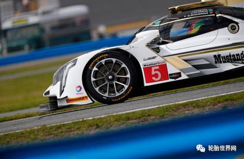 最新宣布:马牌轮胎退出,米其林接盘