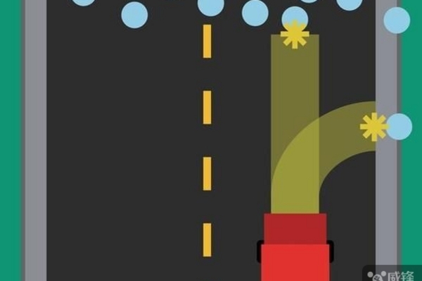 自动驾驶汽车的电车难题：将决定谁死谁生？