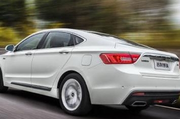 国产SUV销量最多的是它？合资车的日子不好过