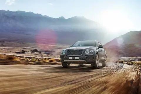 说宾利性价比低的人，肯定不懂“顶豪”的真谛！