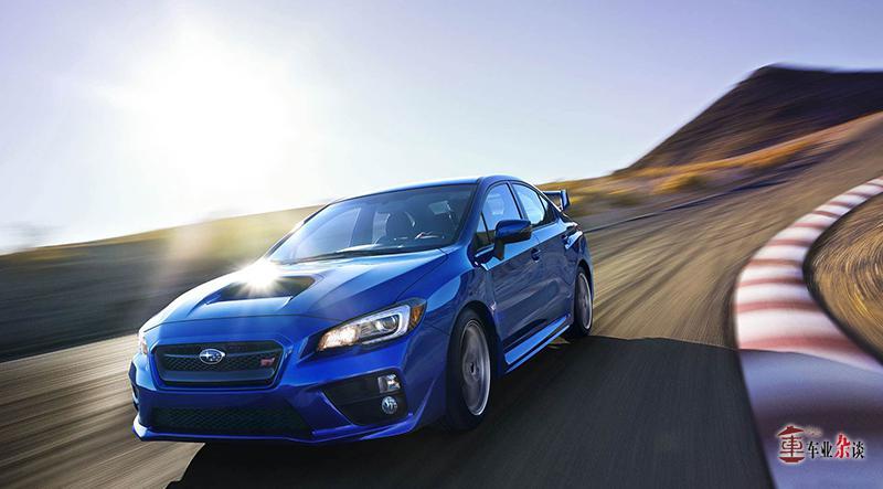 盘点各大汽车品牌旗下的高性能部门及代表车型