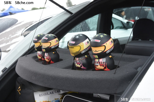 风雨无阻 一汽-大众粉丝嘉年华·苏州站