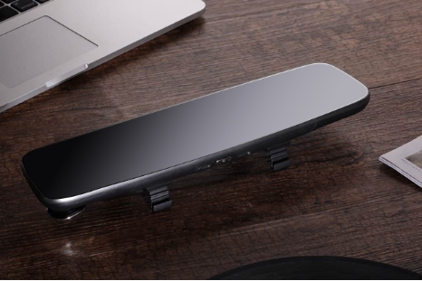 高颜值智能行车助手 360智能云镜S650京东预售将启