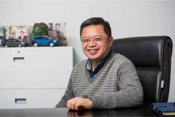 徐留平继续点将 况锦文调任一汽集团总助兼红旗营销服务部部长