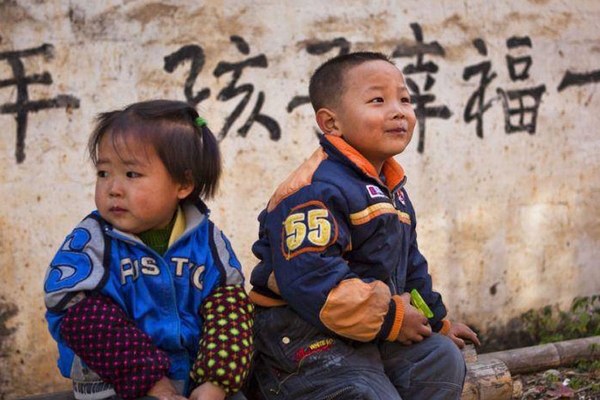 你眼中平淡无奇的日子，是他们梦寐以求的生活！