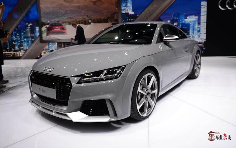 盘点各大汽车品牌旗下的高性能部门及代表车型