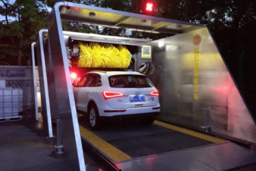 3年获投资过亿 创投圈黑马驿公里的强大之路