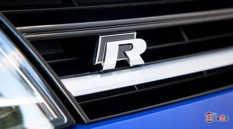 盘点各大汽车品牌旗下的高性能部门及代表车型