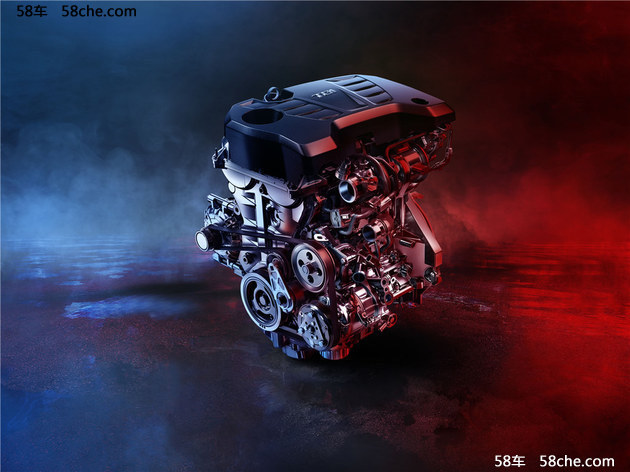 上汽全新名爵6再曝官图 将于11月上市