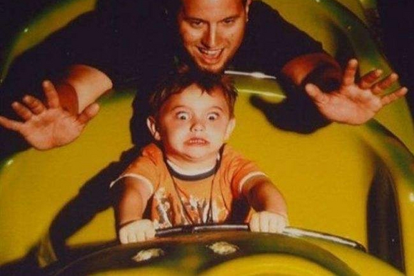 驾驶辅助是安全配置？开什么玩笑