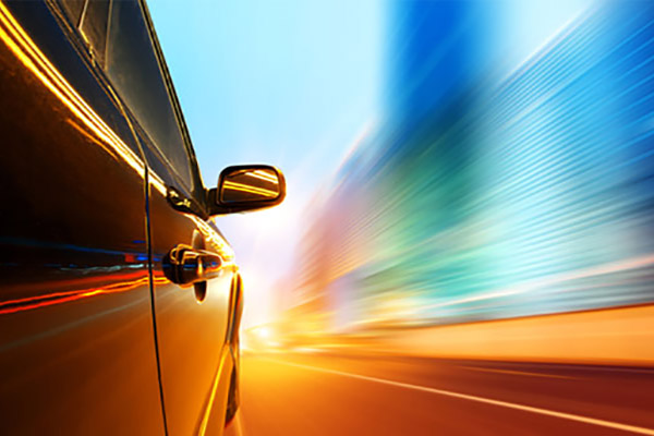 国家车联网产业标准体系2020年建成