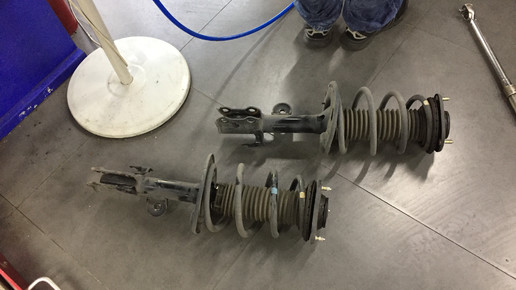 追随内心需求的雷克萨斯NX 200t,用车及改装记录。