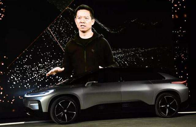 法拉第高管透露新工厂计划：11月底建设或提速