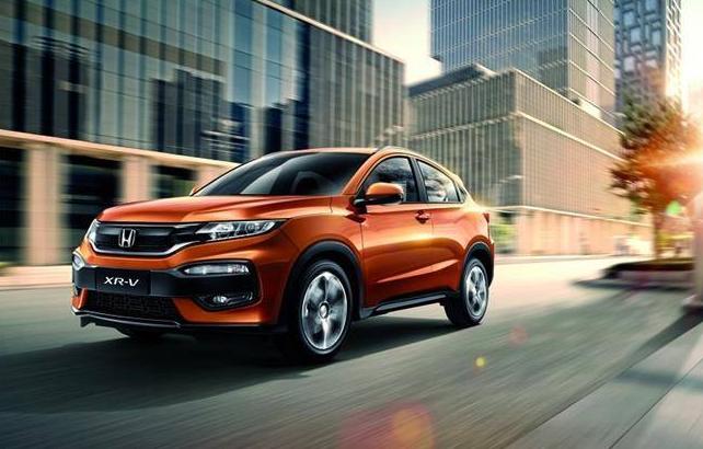 热门日系SUV对比 缤智、XR-V和劲客该买哪一款