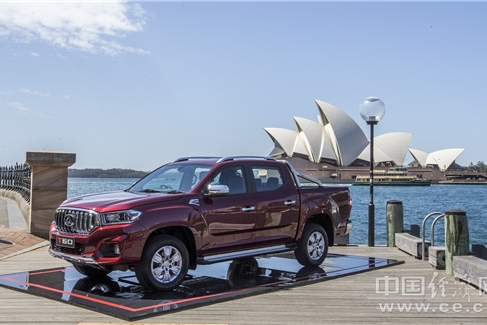 增长速度突破59% T60和D90亮相澳洲市场