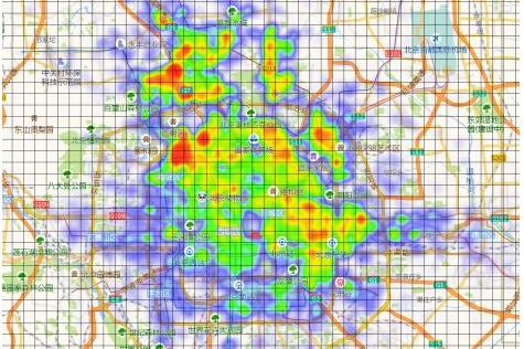 ofo物联网锁成智慧交通好帮手 黑科技显威让最堵十一来而不惧