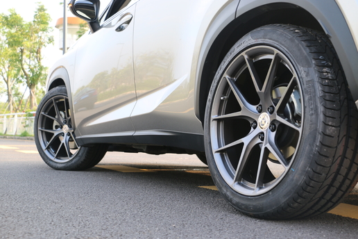 追随内心需求的雷克萨斯NX 200t,用车及改装记录。