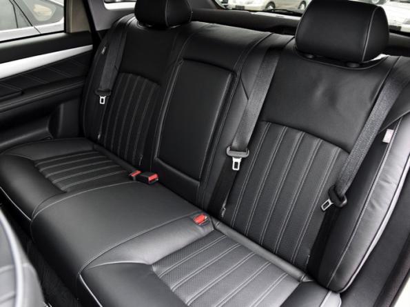 续航400公里大比拼 三款纯电动汽车推荐