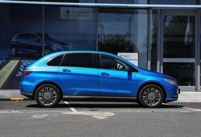 续航400公里大比拼 三款纯电动汽车推荐