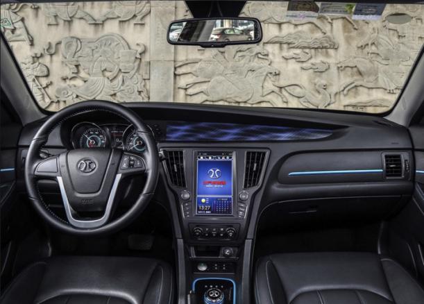 续航400公里大比拼 三款纯电动汽车推荐