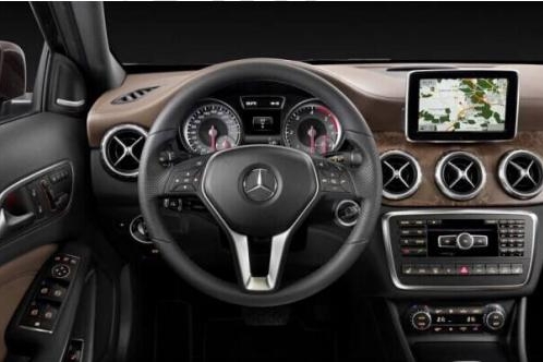 豪华汽车电气化升级---瓦尔塔AGM澎湃助力