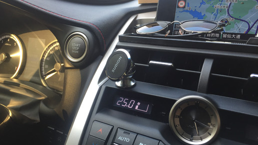 追随内心需求的雷克萨斯NX 200t,用车及改装记录。