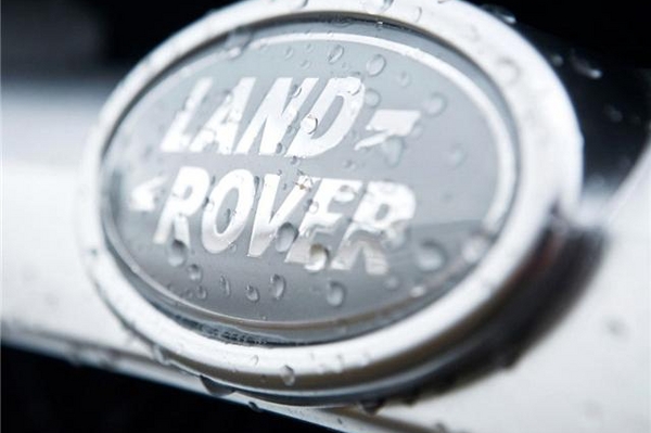 路虎有望推出纯电动轿车，意不意外赤不赤鸡？