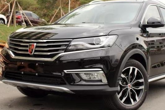 带T+大空间+购置税优惠，这4款国产SUV赶紧拿下！