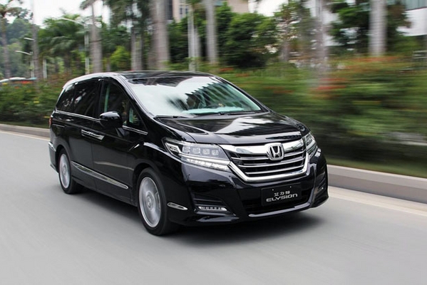 关于艾力绅，听听车主们怎么说