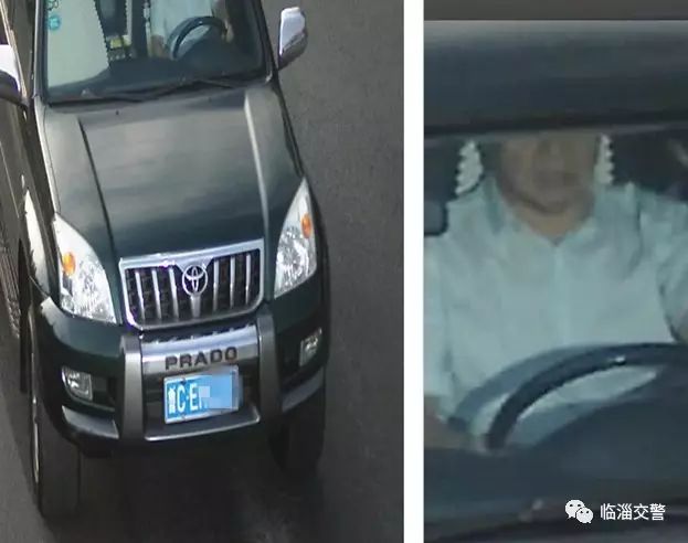 交警给你发红包！淄博微信举报违法停车有奖！