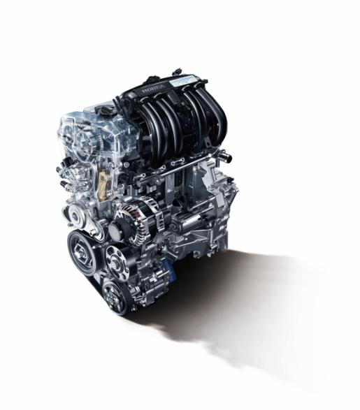 热门日系SUV对比 缤智、XR-V和劲客该买哪一款