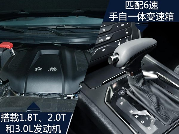 徐留平加速重塑一汽 变革始于红旗-图10