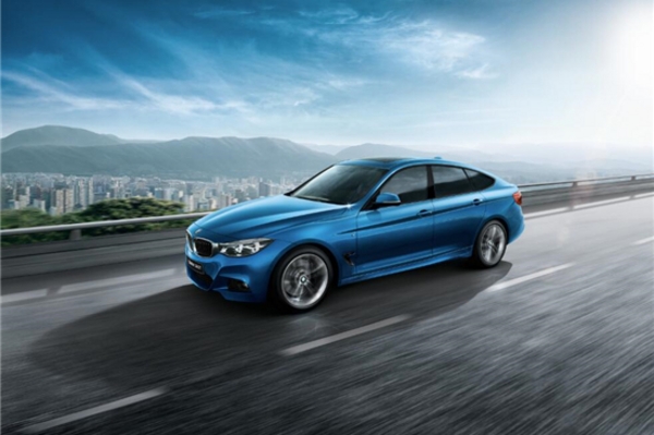 优雅GT再升级 2018款BMW 3系GT全国上市