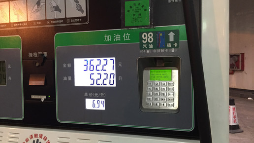 追随内心需求的雷克萨斯NX 200t,用车及改装记录。