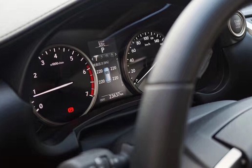 追随内心需求的雷克萨斯NX 200t,用车及改装记录。