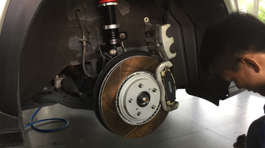 追随内心需求的雷克萨斯NX 200t,用车及改装记录。