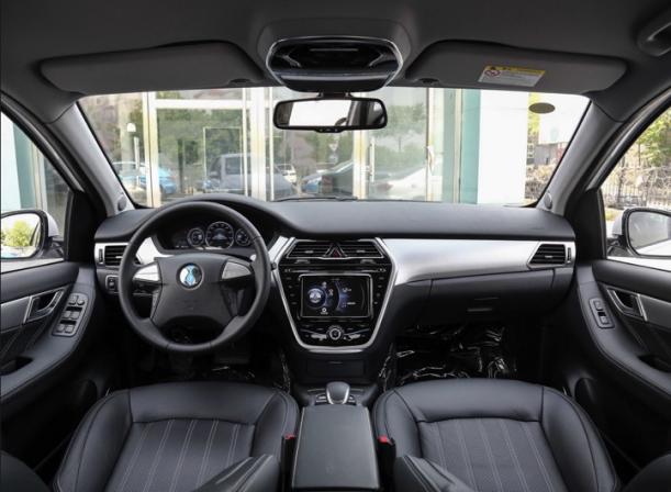 续航400公里大比拼 三款纯电动汽车推荐