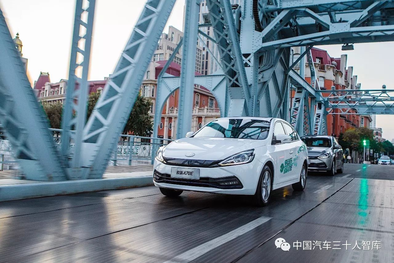 徐留平入主一汽56天 | 动刀红旗、雪藏夏利