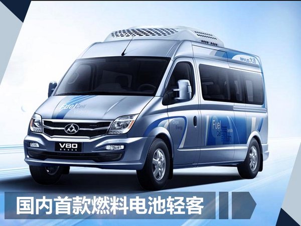 上汽大通将产“中小”型SUV及MPV  多款新车-图3