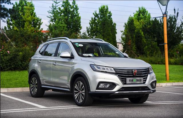 续航400公里大比拼 三款纯电动汽车推荐