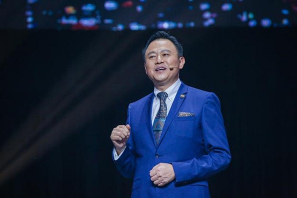 爆：红旗人事再变动，徐留平沙场点将