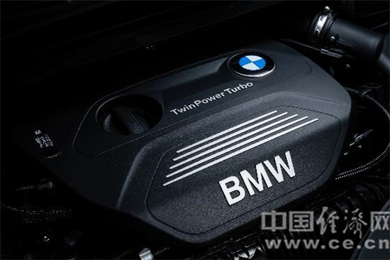新BMW 2系旅行车:二胎时代出行新选择