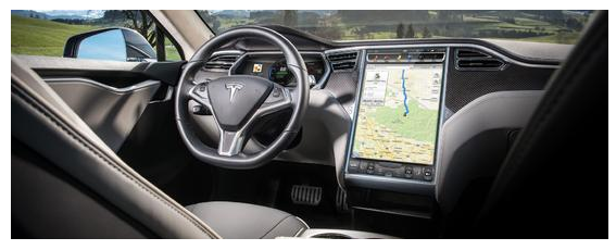 自动驾驶技术 自动驾驶技术