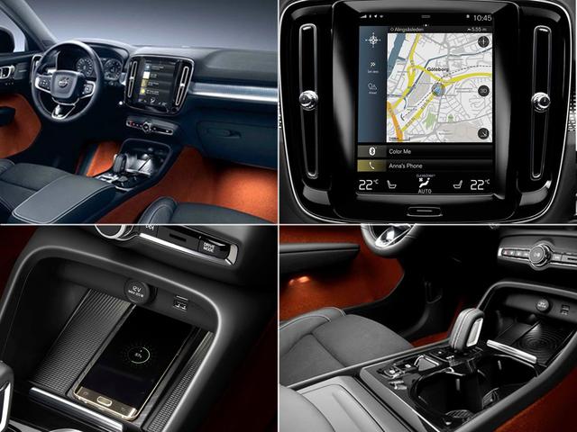 要面子还是要里子?沃尔沃XC40和领克01你选谁?