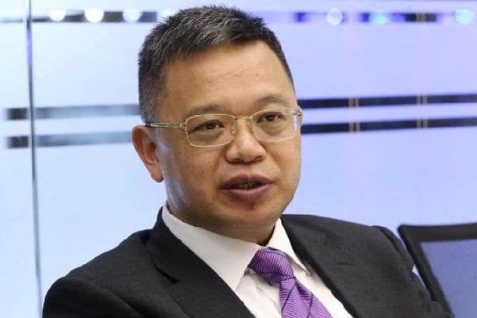 长安铃木况锦文加盟一汽红旗