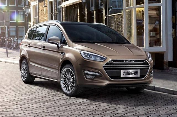 C-NCAP仅三星 力帆轩朗车主都哭了