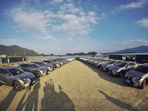 追随内心需求的雷克萨斯NX 200t,用车及改装记录。