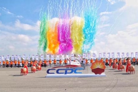 勇夺CCPC大丰站“六冠王” 长安凌轩有多强？