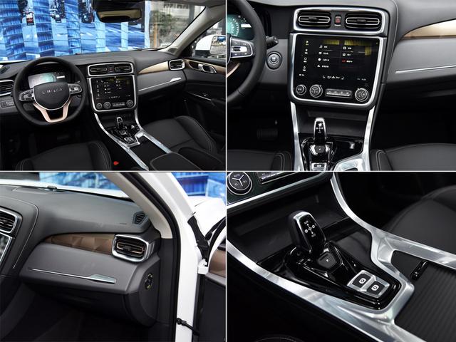 要面子还是要里子?沃尔沃XC40和领克01你选谁?