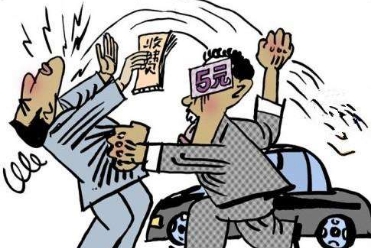 停车收费纠纷频发 “停车神器”ETCP对症下药